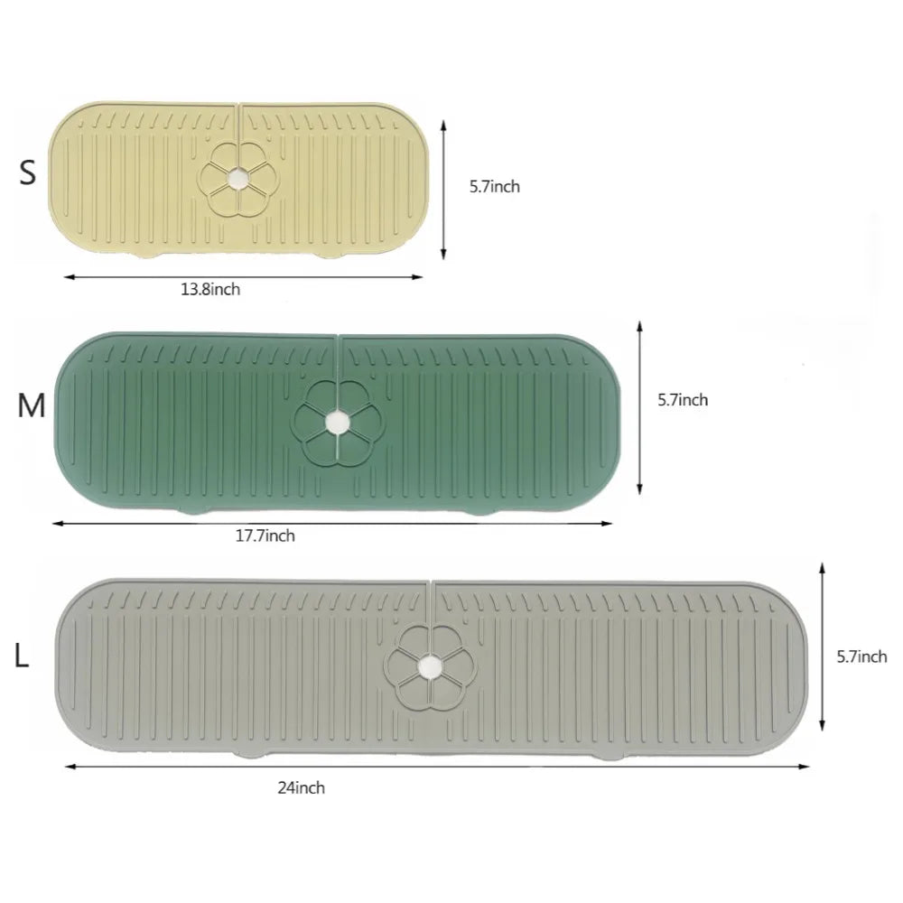 NestFix SinkSplash™
