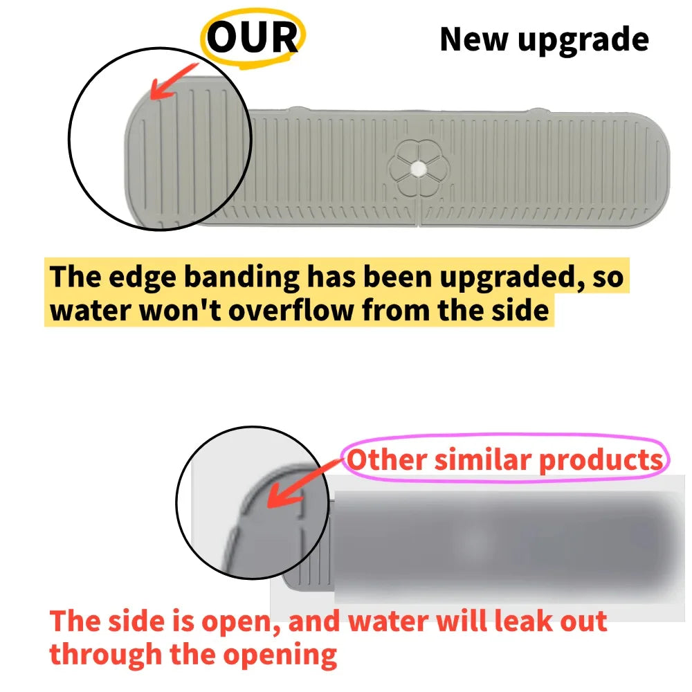 NestFix SinkSplash™