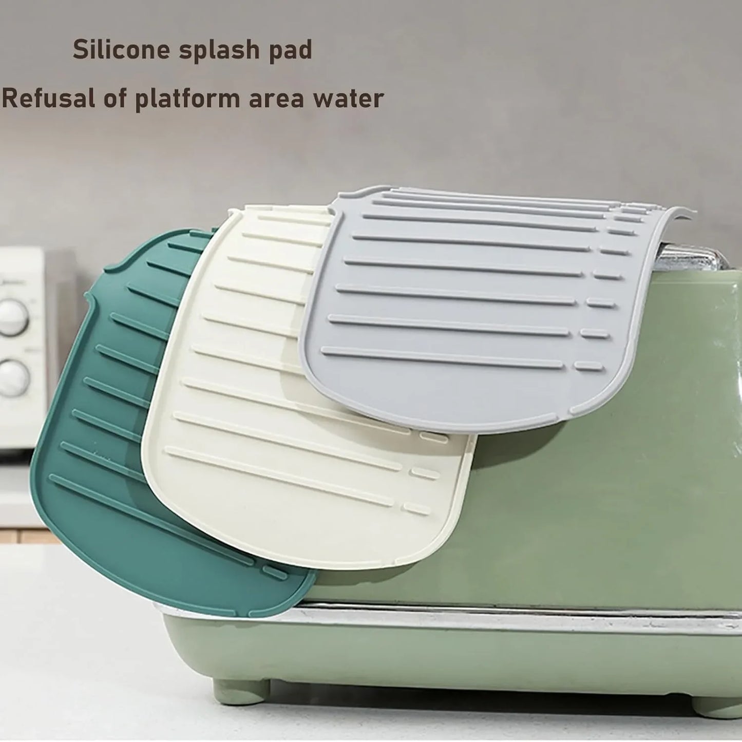 NestFix SinkSplash™